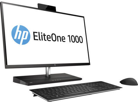  - HP EliteOne 1000 G1 (2SF87EA)