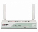   (Firewall) Fortinet FortiWiFi FWF-60C-EU (FWF-60C)
