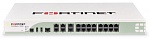   (Firewall) Fortinet FortiGate FG-100D-LENC-BDL-EU (FG-100D-LENC-BDL)