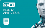  ESET NOD32 Antivirus 2 . 2 