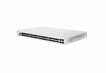  Cisco Managed 48-port GE (CBS350-48T-4G-EU)