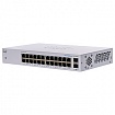  Cisco Business CBS110-24T-EU