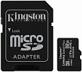  ' Kingston 32 GB microSDHC Class 10 UHS-I Canvas Select Plus + SD Adapter SDCS2/32GB