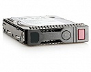  HP 3.5" SAS 600GB 15K SC LFF hot-plug (652620-B21)