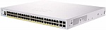  Cisco Business CBS350-48P-4X-EU